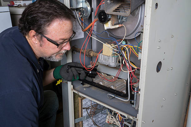 Best Emergency Electrical Repair Services  in Muskegon Heights, MI